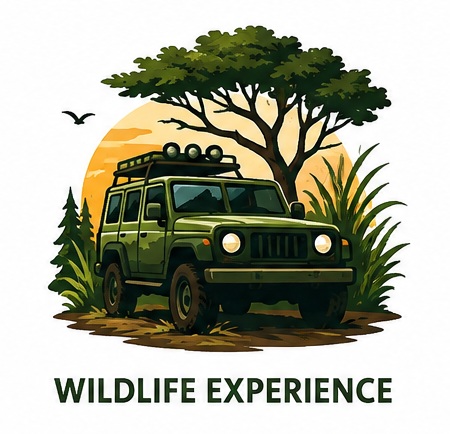 Jungle Safari Experience